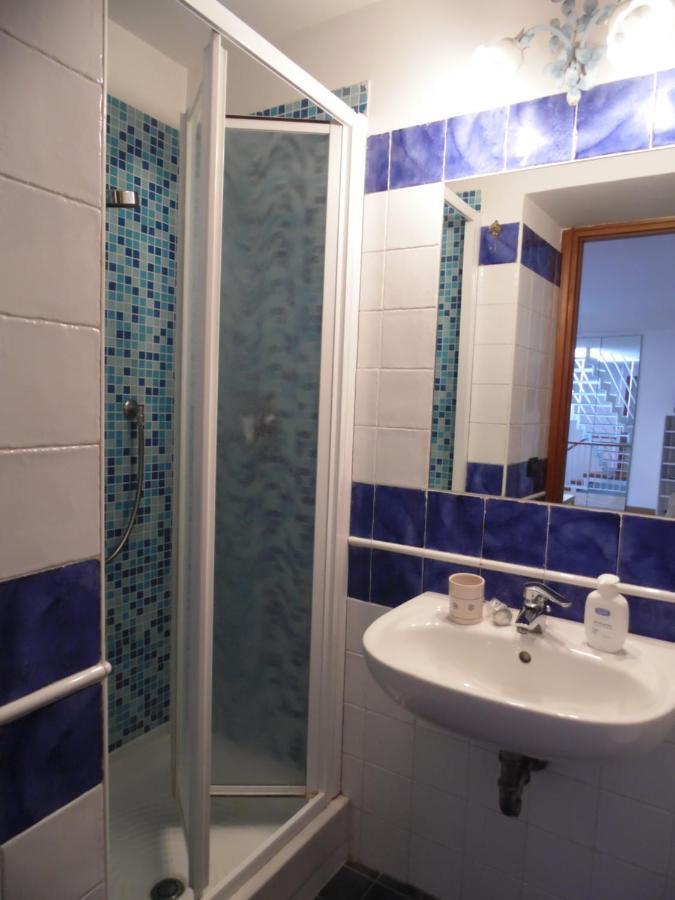 A Casa Di Monica Apartment Pozzuoli Luaran gambar